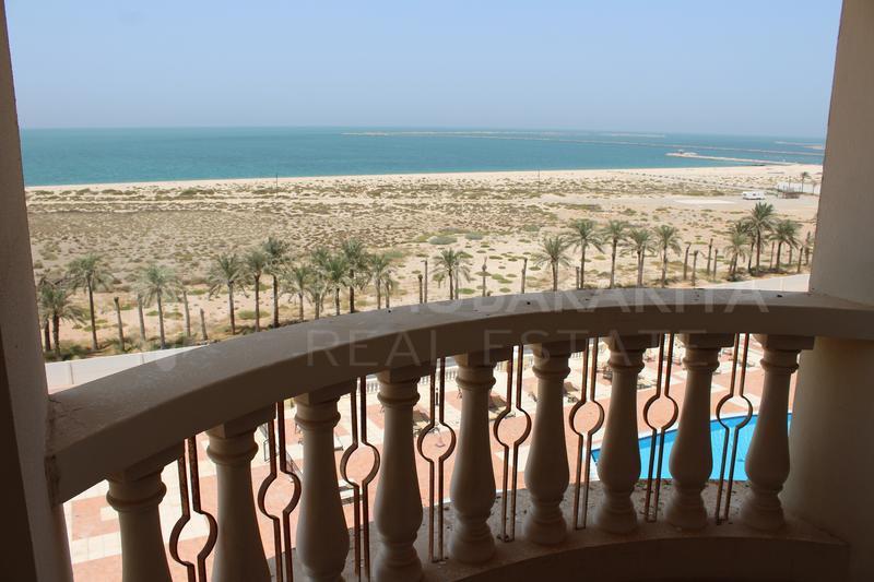 Royal Breeze Rak Hotel Ras al-Khaimah Exterior photo