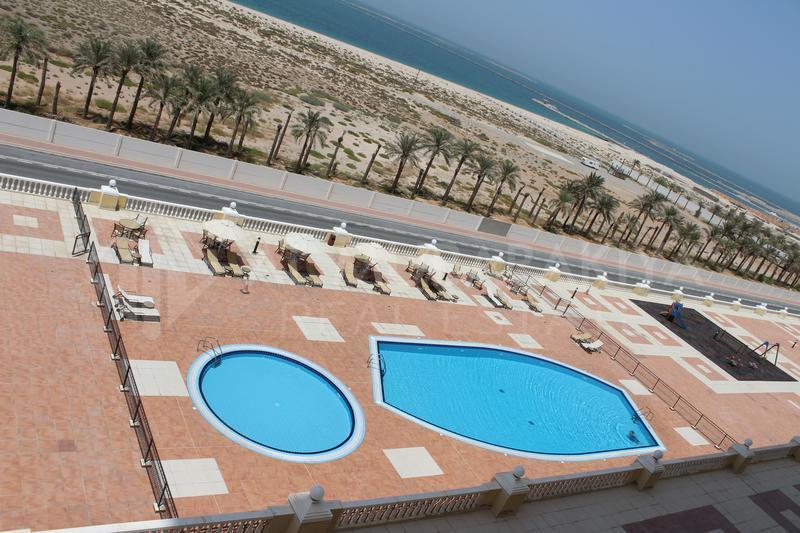 Royal Breeze Rak Hotel Ras al-Khaimah Exterior photo